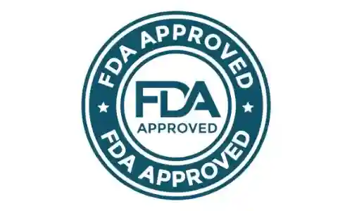 BackBiome FDA Approved
